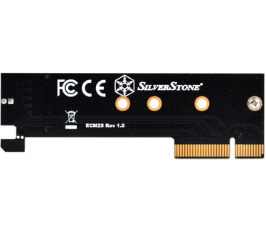 Silverstone SST-ECM25