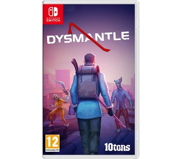 Dysmantle