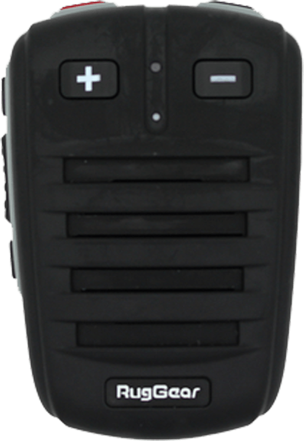 RugGear Bluetooth Remote Speaker RGRSM1 Kenmerken Tweakers