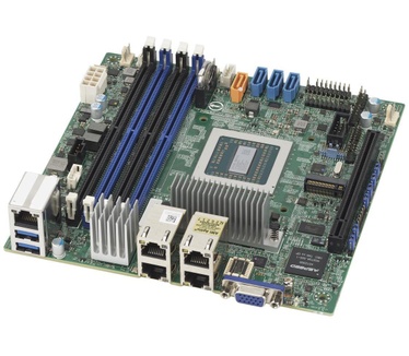 Supermicro M11SDV-8CT-LN4F