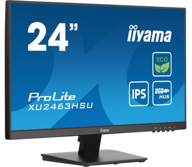 Iiyama XU2463HSU-B1