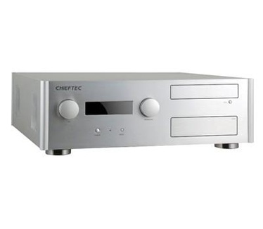 Chieftec Hi-Fi Series HM-02SL