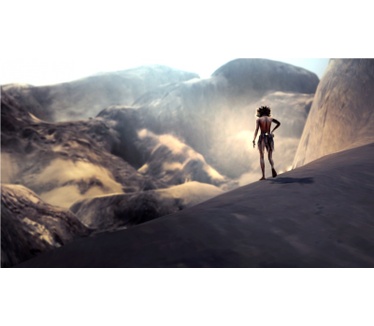 From Dust