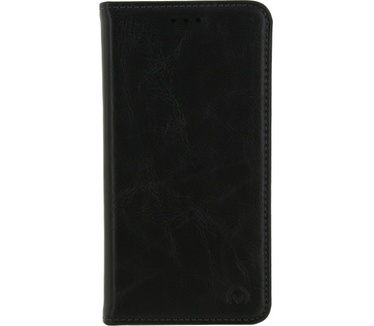 Mobilize Magnet Book StandCase - Samsung Galaxy J5 (2016) - Zwart Zwart