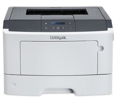 Lexmark MS317dn
