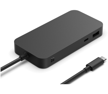 Microsoft Surface USB4 Dock