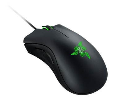 Razer Deathader Chroma