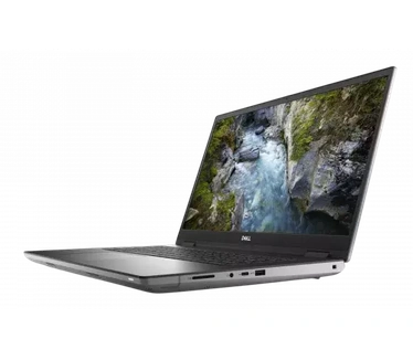 Dell Precision 7770