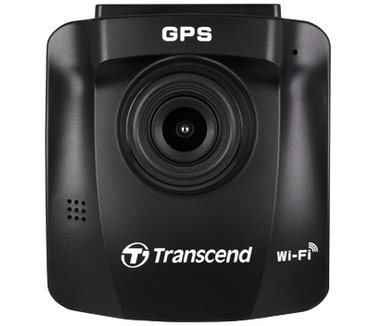 Transcend DrivePro 230 Zwart