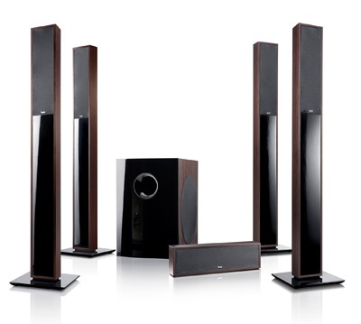 Teufel Columa 200
