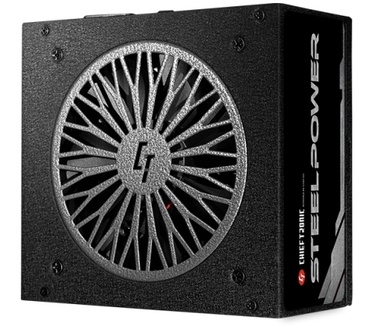 Chieftec SteelPower 750w