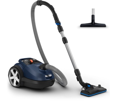 Philips Stofzuiger met zak FC8780/09