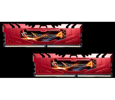 G.Skill 8GB DDR4-2666