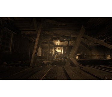Resident Evil 7 Biohazard, Xbox One