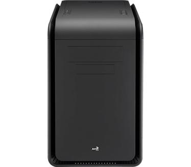 Aerocool DS Cube Black Edition Windowed