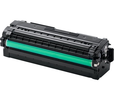 HP CLT-M506L