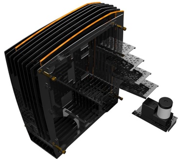 In Win H-Frame 2.0