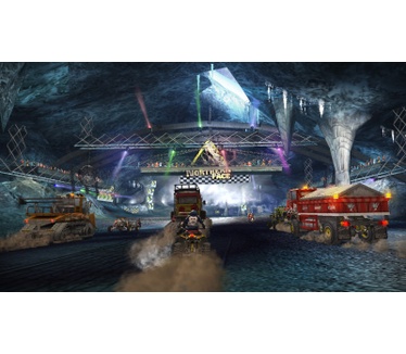 MotorStorm: Arctic Edge
