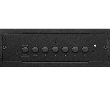 Iiyama ProLite TH5563MTS Zwart