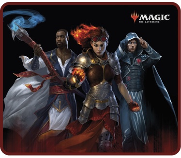 Konix KX MAGIC PLANESWALKERS MOUSEPAD