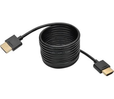 Tripp-Lite P569-006-SLIM Zwart