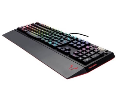 Riotoro Ghostwriter Classic (Qwertz DE)
