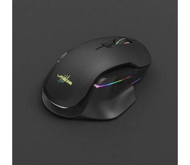 uRage Lethality 400 Illuminated