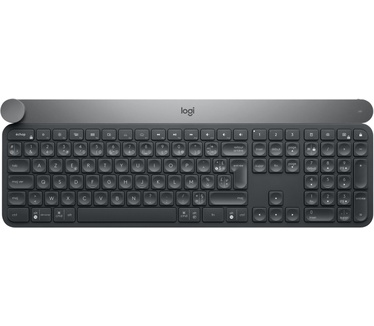 Logitech Craft (Azerty FR)