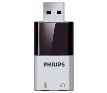 Philips SHM6105