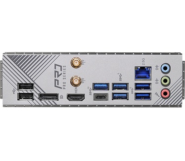 ASRock B760 Pro RS WiFi