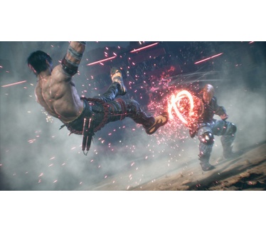 Tekken 8 - Xbox Series X