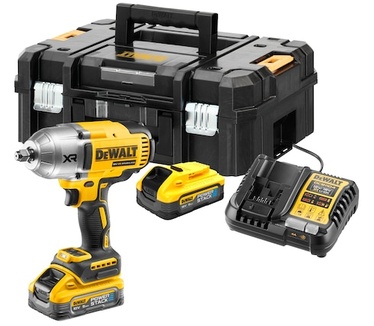 DeWalt DCF900H2T-QW