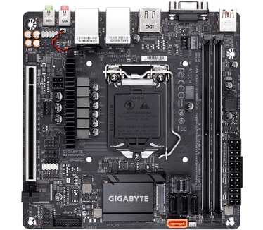Gigabyte C246N-WU2