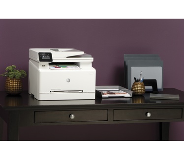 HP M283fdn