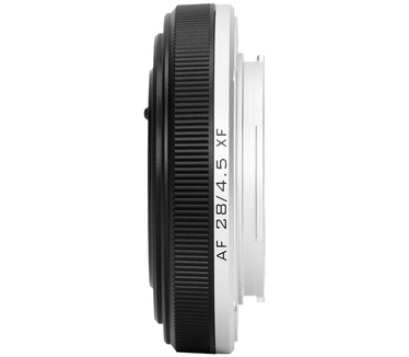 Viltrox AF 28 4.5 XF