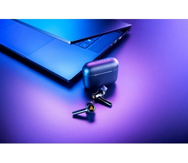 Razer Hammerhead (Zwart)