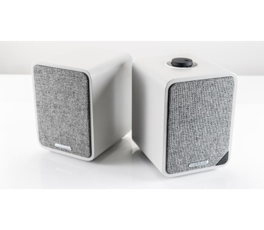 Ruark Audio MR1 MK2 Soft Grey
