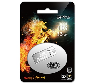 Silicon Power Touch T03