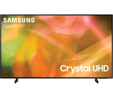 Samsung UE55AU8000K