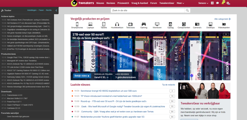 Afbeeldingslocatie: https://tweakers.net/i/WFHRcOgYaVjvCenwa-nKbKsoRSo=/800x/filters:strip_exif()/f/image/HQr94dGZ8BWuGImDwqOhGJGz.png?f=fotoalbum_large