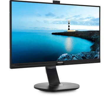 Philips 272B7QPTKEB/01 Zwart