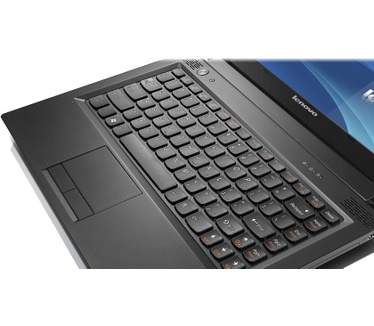 Lenovo Essential B570e (MAB22MH)