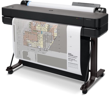 HP DesignJet T630