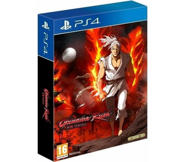 Okinawa Rush Limited Edition