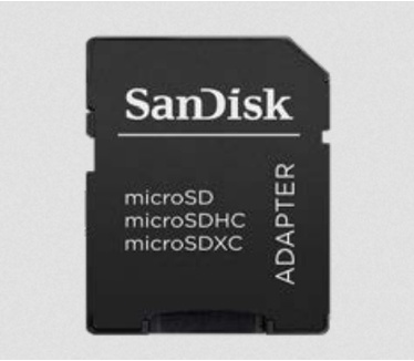 Sandisk Ultra