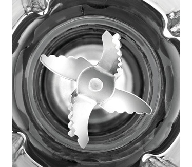 WMF 0416490071 KITCHENminis black 416490071 blender