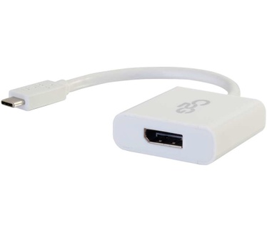 CablesToGo USB-C/DisplayPort