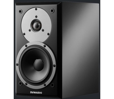 Dynaudio Emit M10 (Zwart)