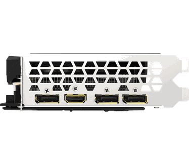 Gigabyte GeForce GTX 1660 OC 6G