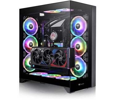Thermaltake CTE E600 MX